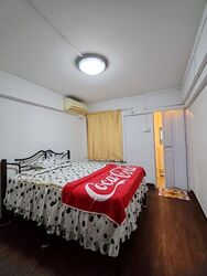 Blk 520 Bedok North Avenue 1 (Bedok), HDB 3 Rooms #502840441